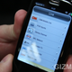 Illustration for article titled Palm Pre's First Apps Hands On: Seriously Good-Looking Programs